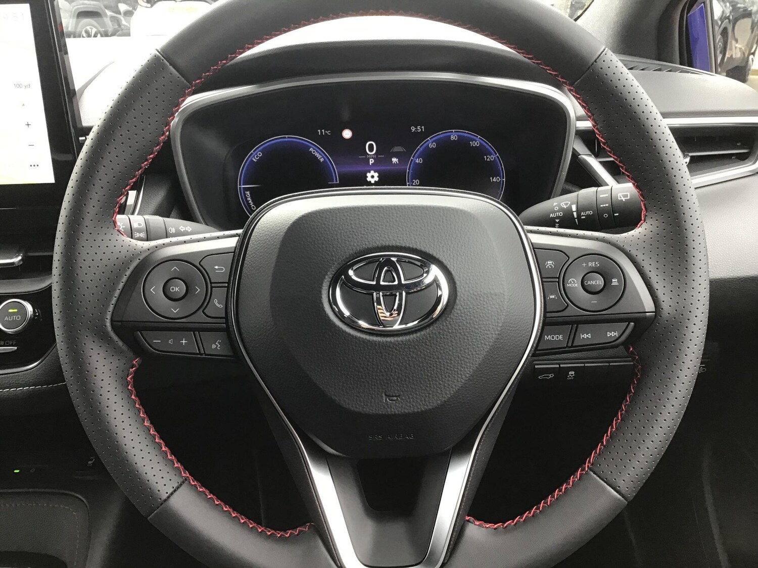 Used Toyota Corolla 2025 for sale - 78171232: Photo 9