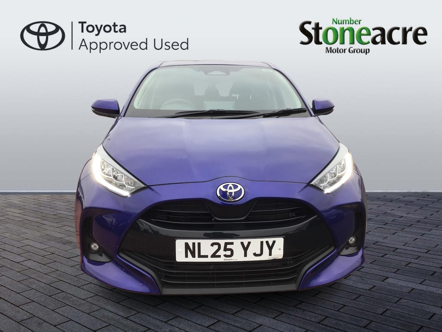 Used Toyota Yaris 2025 for sale - 76634232: Photo 10