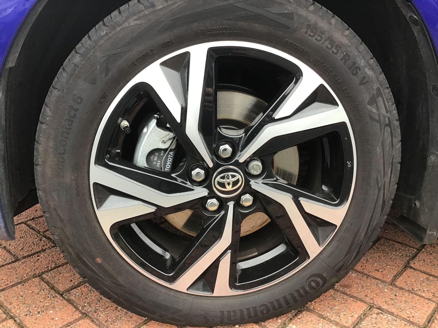 Used Toyota Yaris 2025 for sale - 76634232: Photo 11