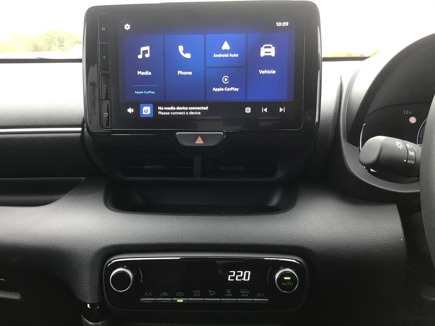 Used Toyota Yaris 2025 for sale - 76634232: Photo 16