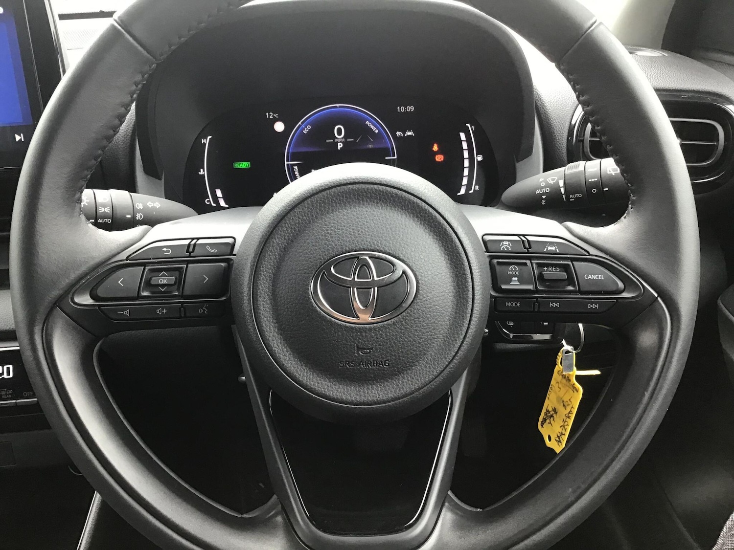 Used Toyota Yaris 2025 for sale - 76634232: Photo 17