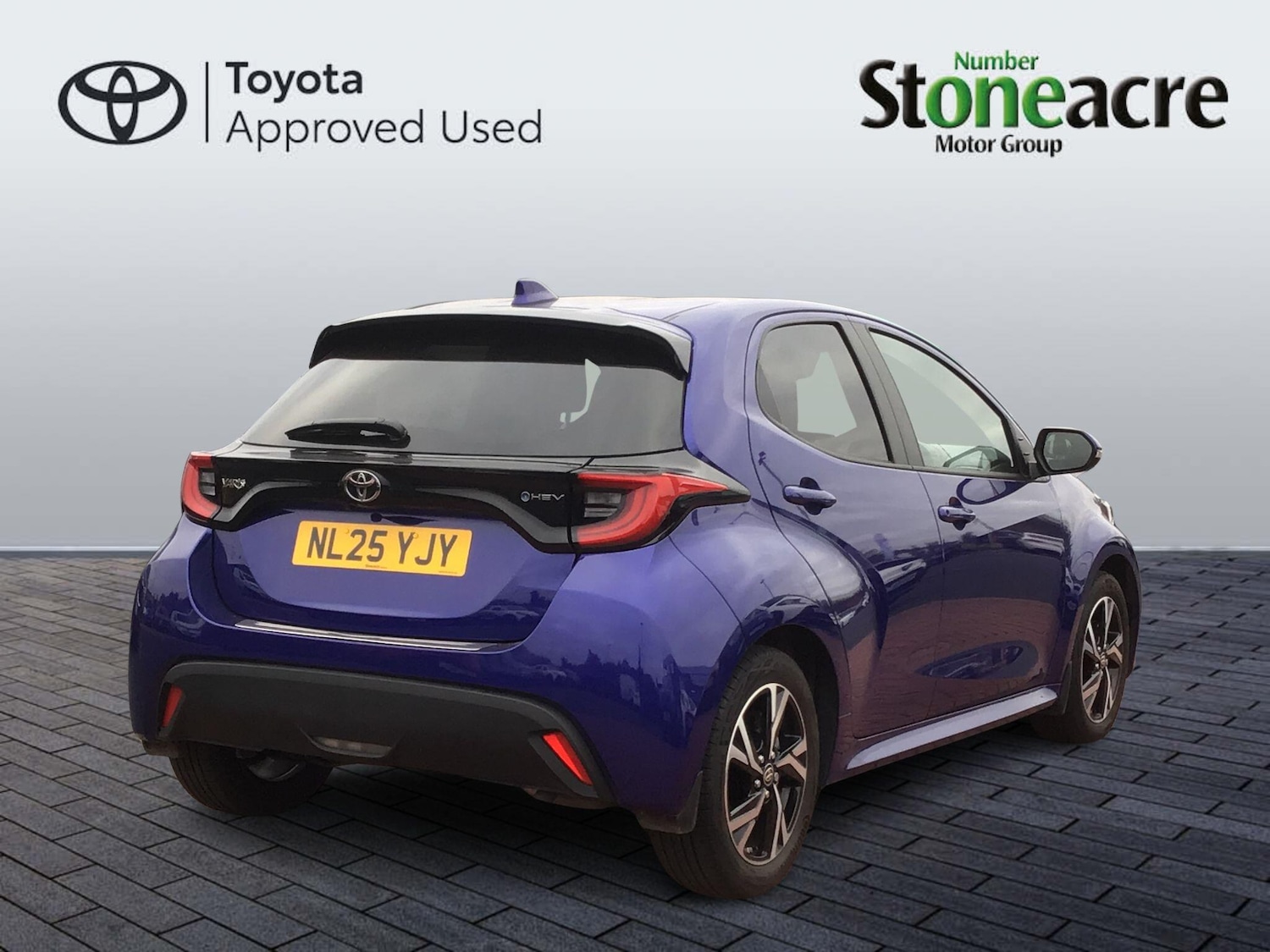 Used Toyota Yaris 2025 for sale - 76634232: Photo 5