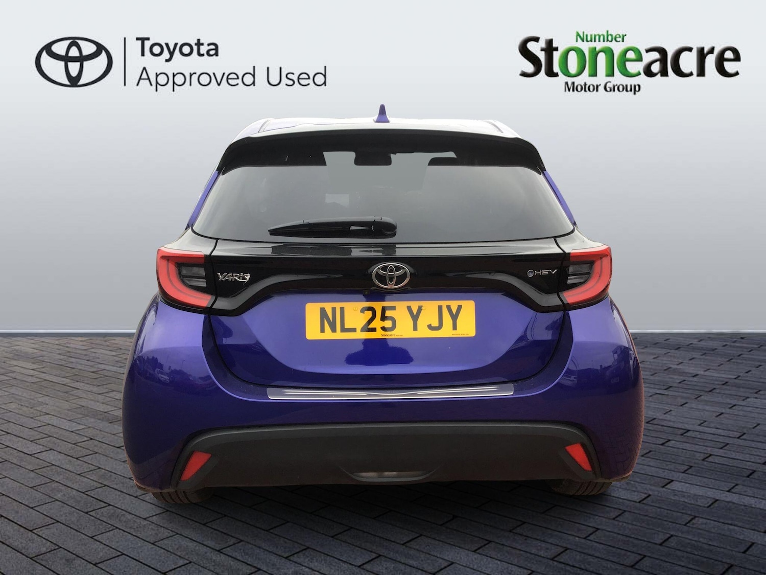 Used Toyota Yaris 2025 for sale - 76634232: Photo 6