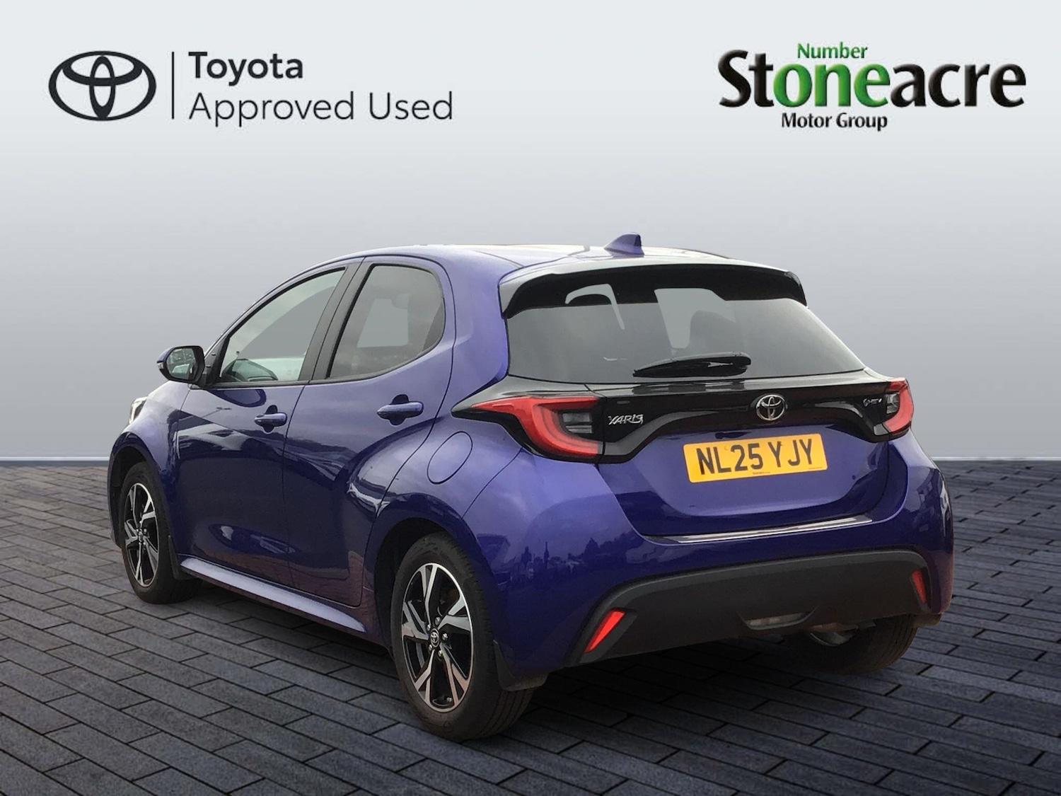 Used Toyota Yaris 2025 for sale - 76634232: Photo 7