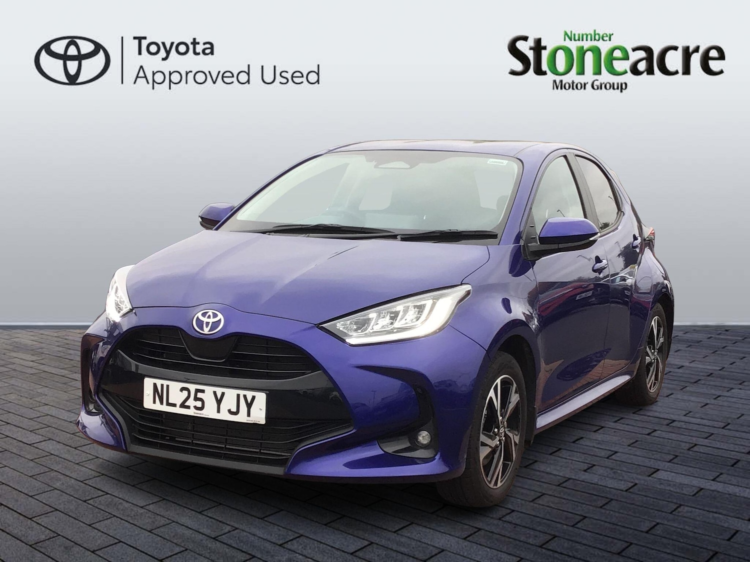 Used Toyota Yaris 2025 for sale - 76634232: Photo 9