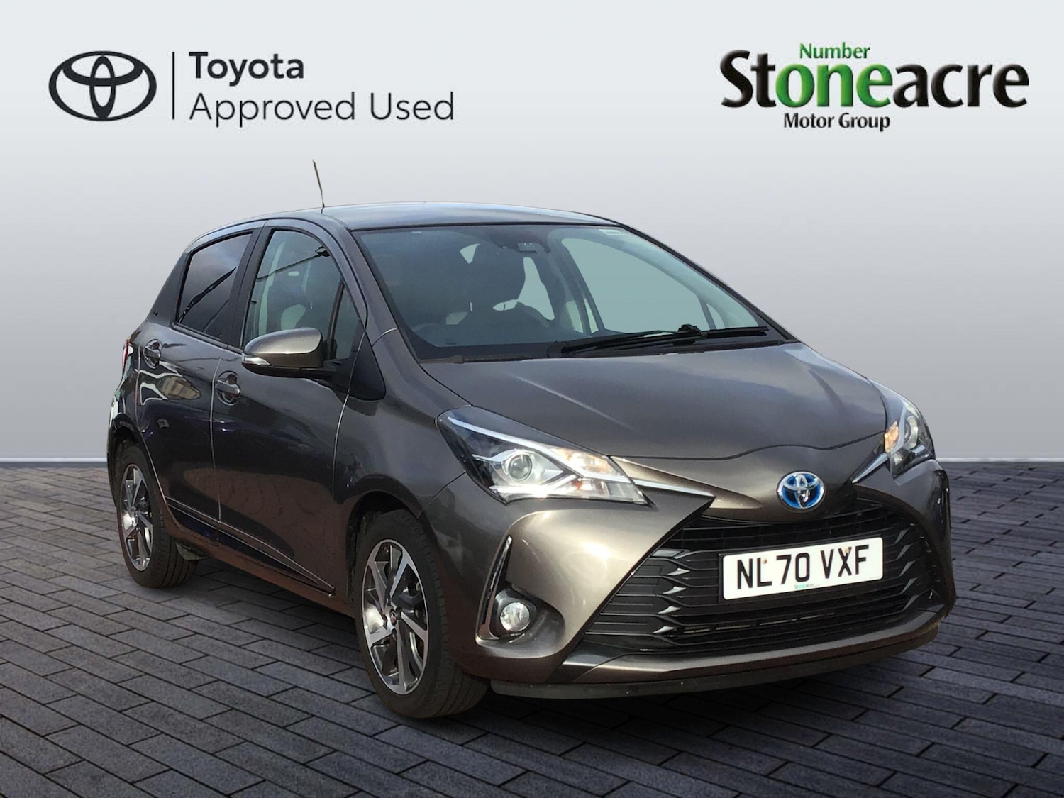 Used Toyota Yaris 2020 for sale - 76446402: Photo 1