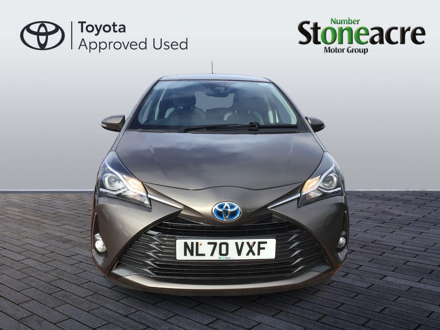 Used Toyota Yaris 2020 for sale - 76446402: Photo 10