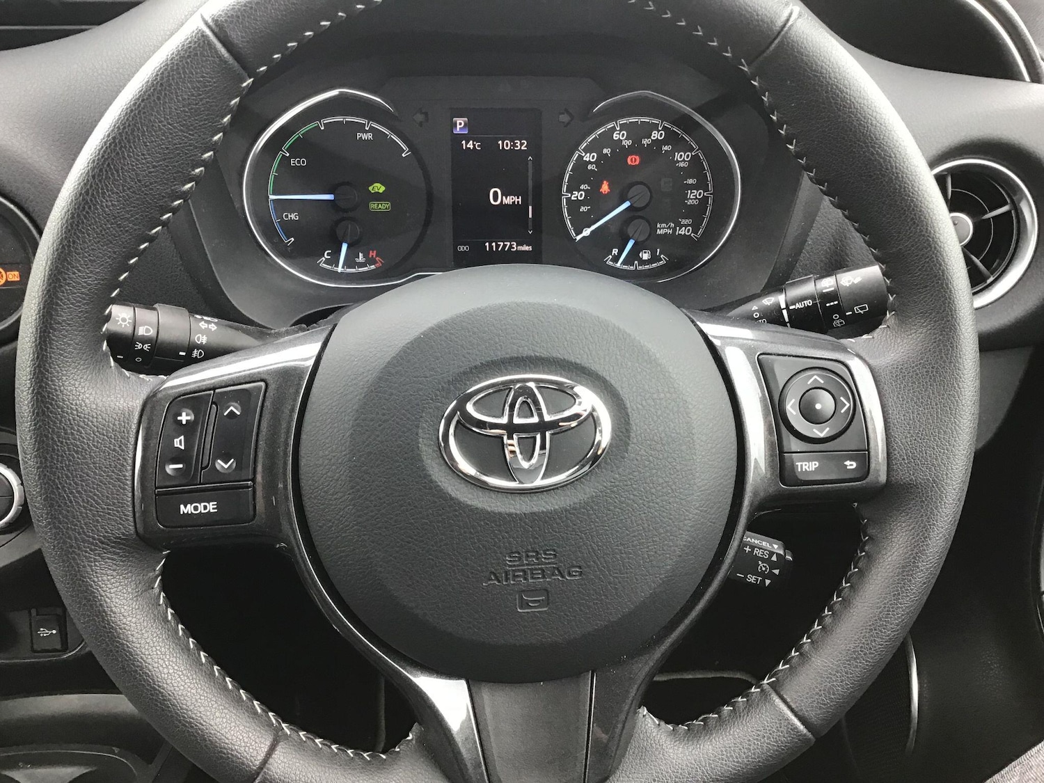 Used Toyota Yaris 2020 for sale - 76446402: Photo 18