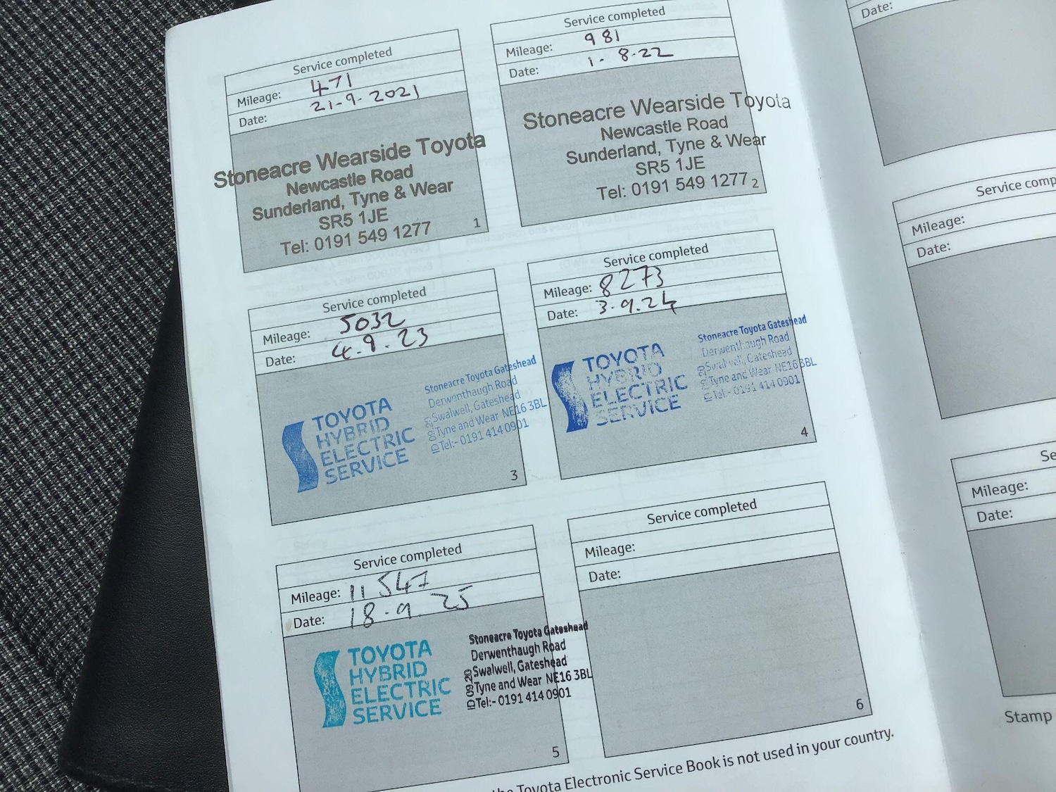 Used Toyota Yaris 2020 for sale - 76446402: Photo 22