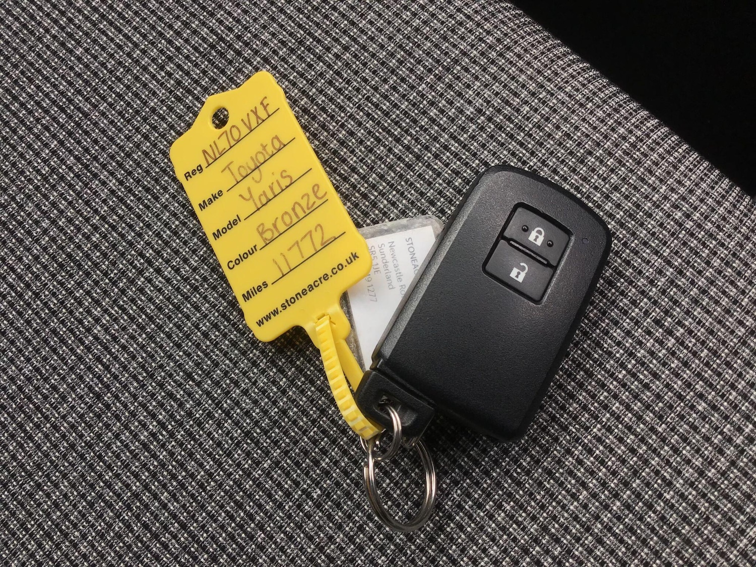 Used Toyota Yaris 2020 for sale - 76446402: Photo 23