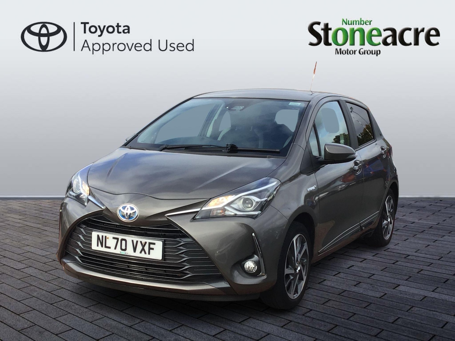Used Toyota Yaris 2020 for sale - 76446402: Photo 9