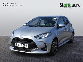 Used Toyota Yaris 2023 for sale - 79644977: Photo