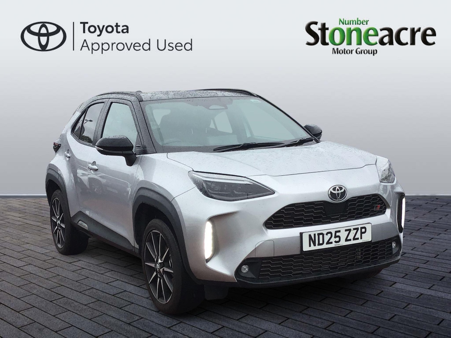 Used Toyota Yaris Cross 2025 for sale - 76175271: Photo 1