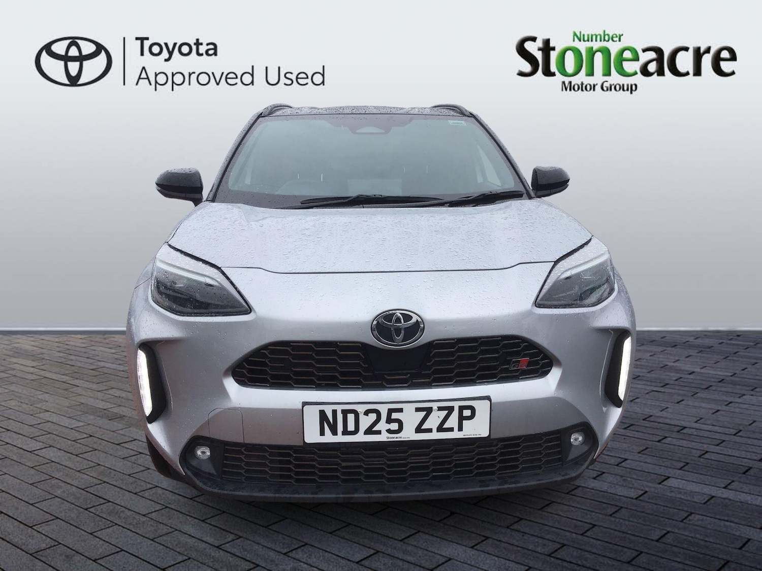 Used Toyota Yaris Cross 2025 for sale - 76175271: Photo 10