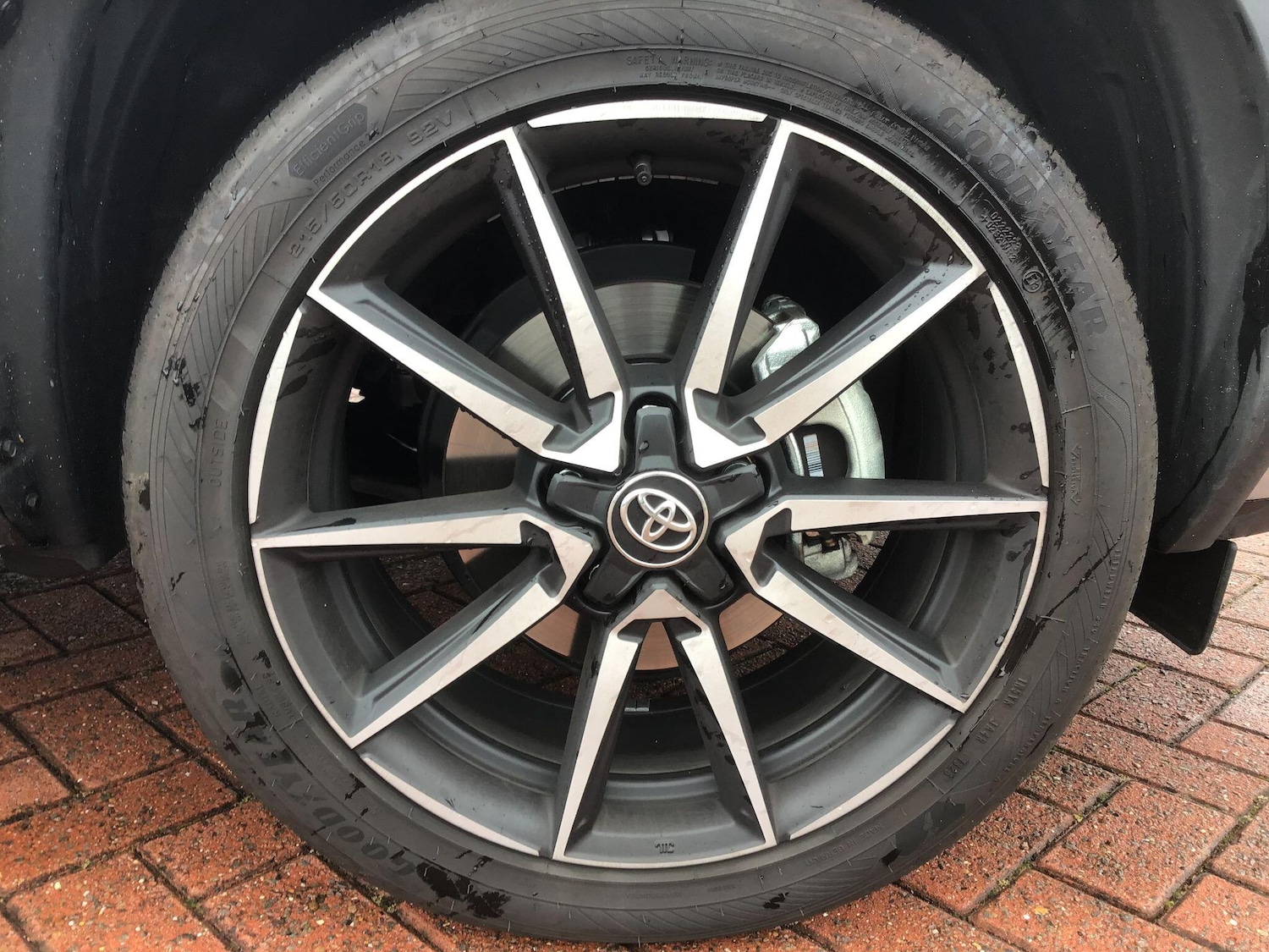 Used Toyota Yaris Cross 2025 for sale - 76175271: Photo 11