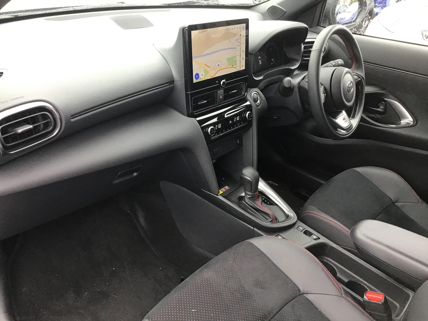 Used Toyota Yaris Cross 2025 for sale - 76175271: Photo 13