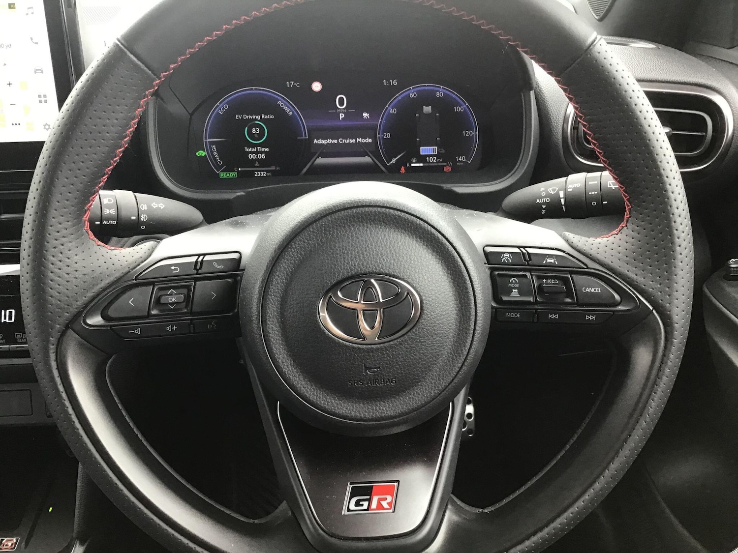 Used Toyota Yaris Cross 2025 for sale - 76175271: Photo 17