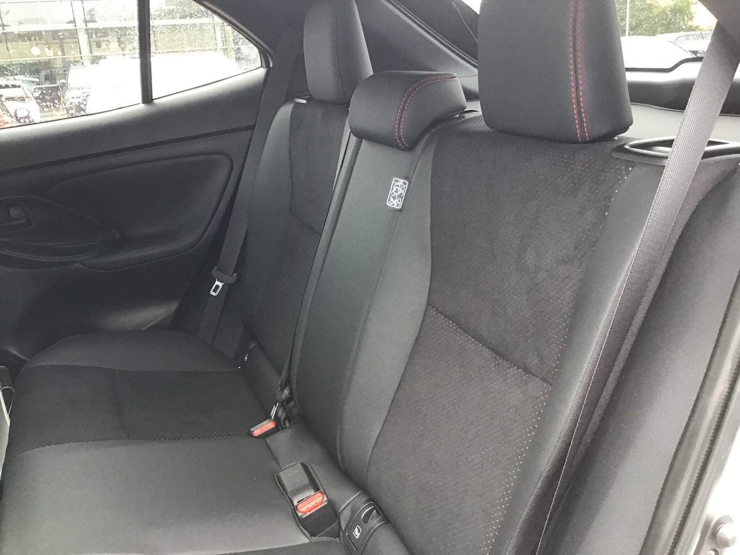 Used Toyota Yaris Cross 2025 for sale - 76175271: Photo 20