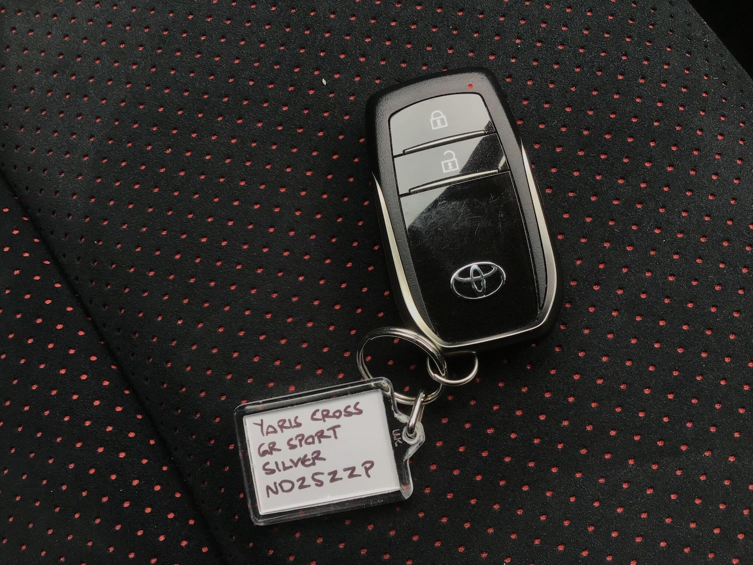 Used Toyota Yaris Cross 2025 for sale - 76175271: Photo 21
