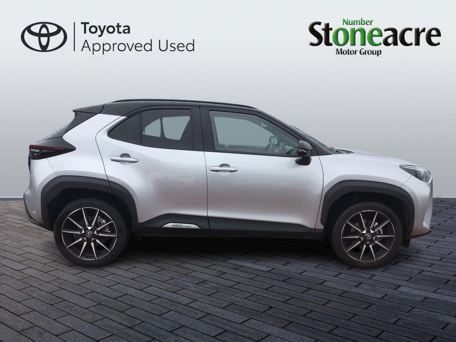 Used Toyota Yaris Cross 2025 for sale - 76175271: Photo 4