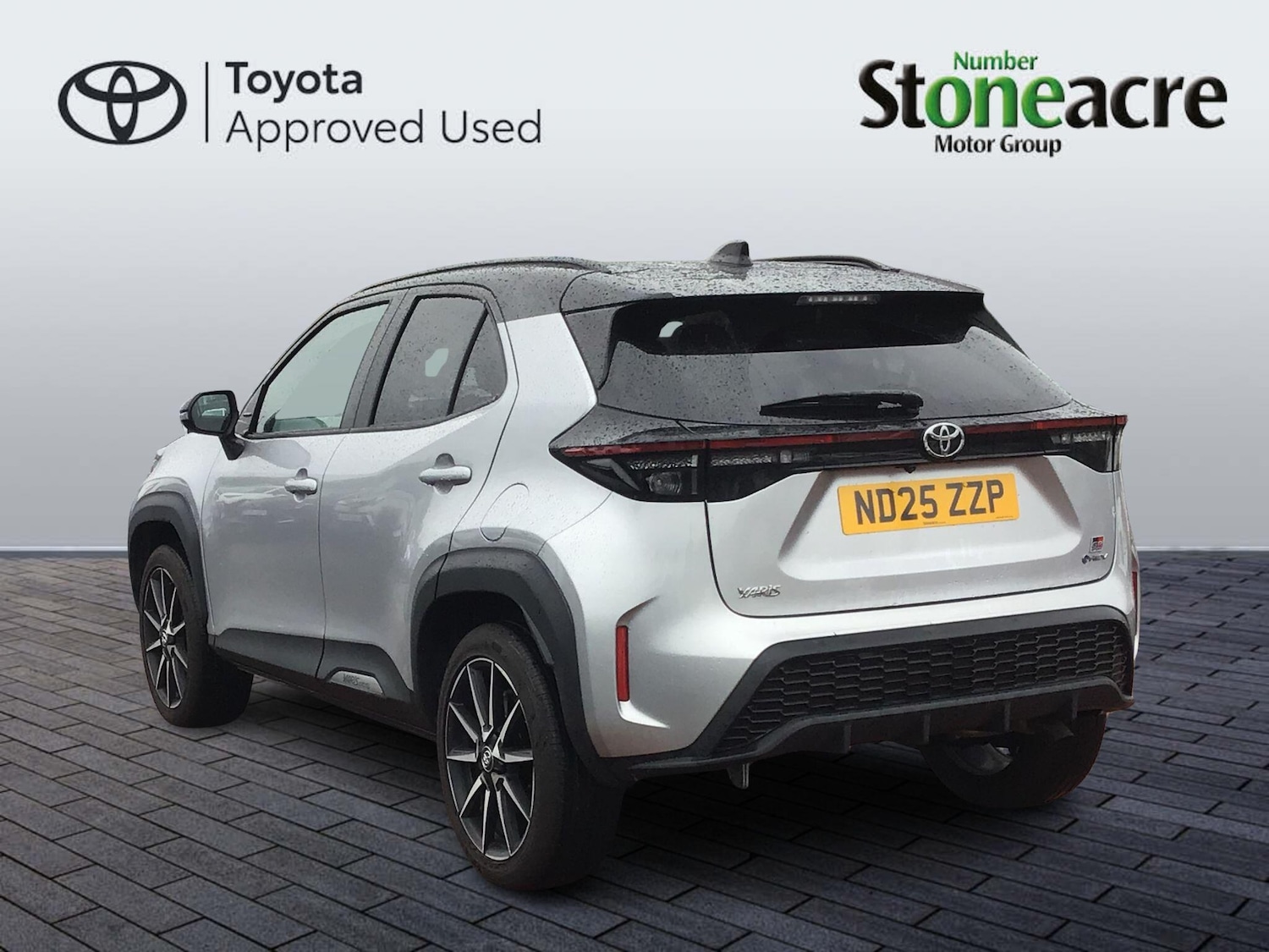 Used Toyota Yaris Cross 2025 for sale - 76175271: Photo 7