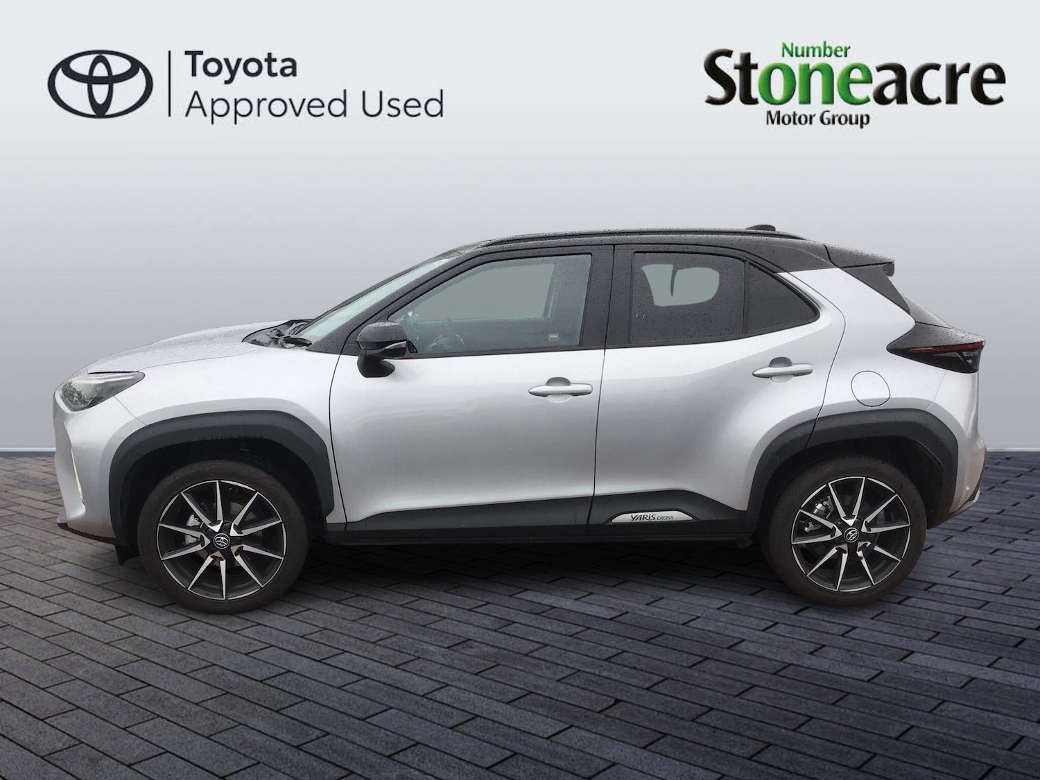 Used Toyota Yaris Cross 2025 for sale - 76175271: Photo 8