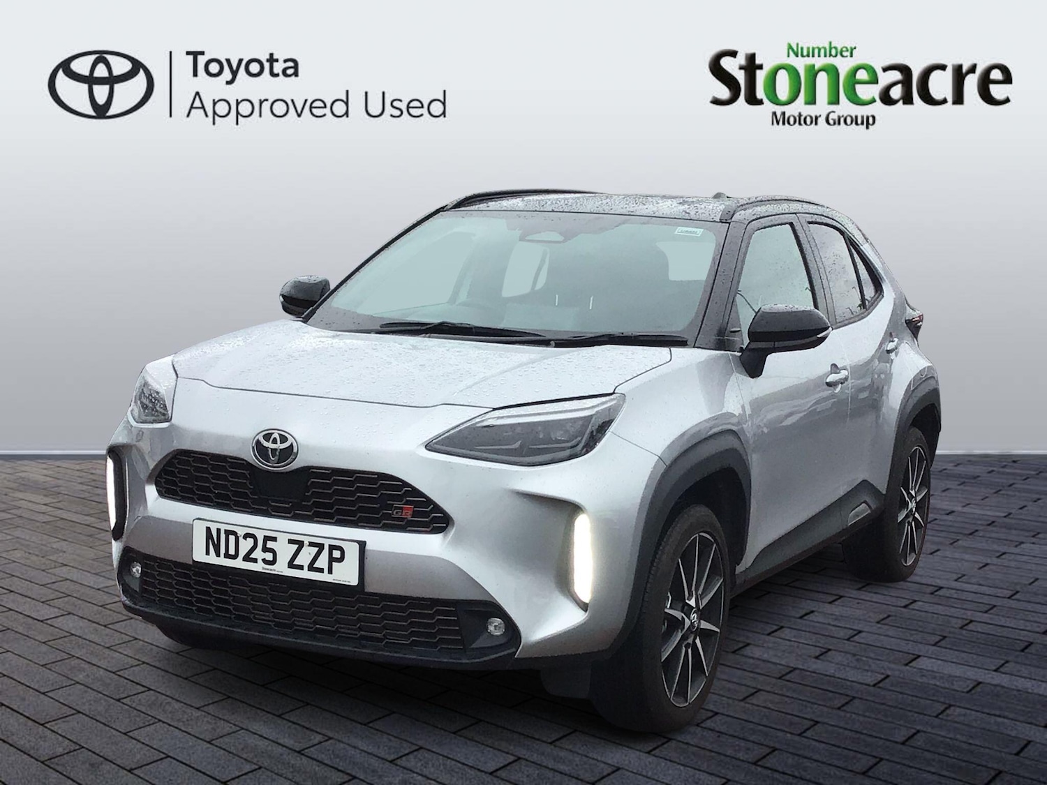Used Toyota Yaris Cross 2025 for sale - 76175271: Photo 9