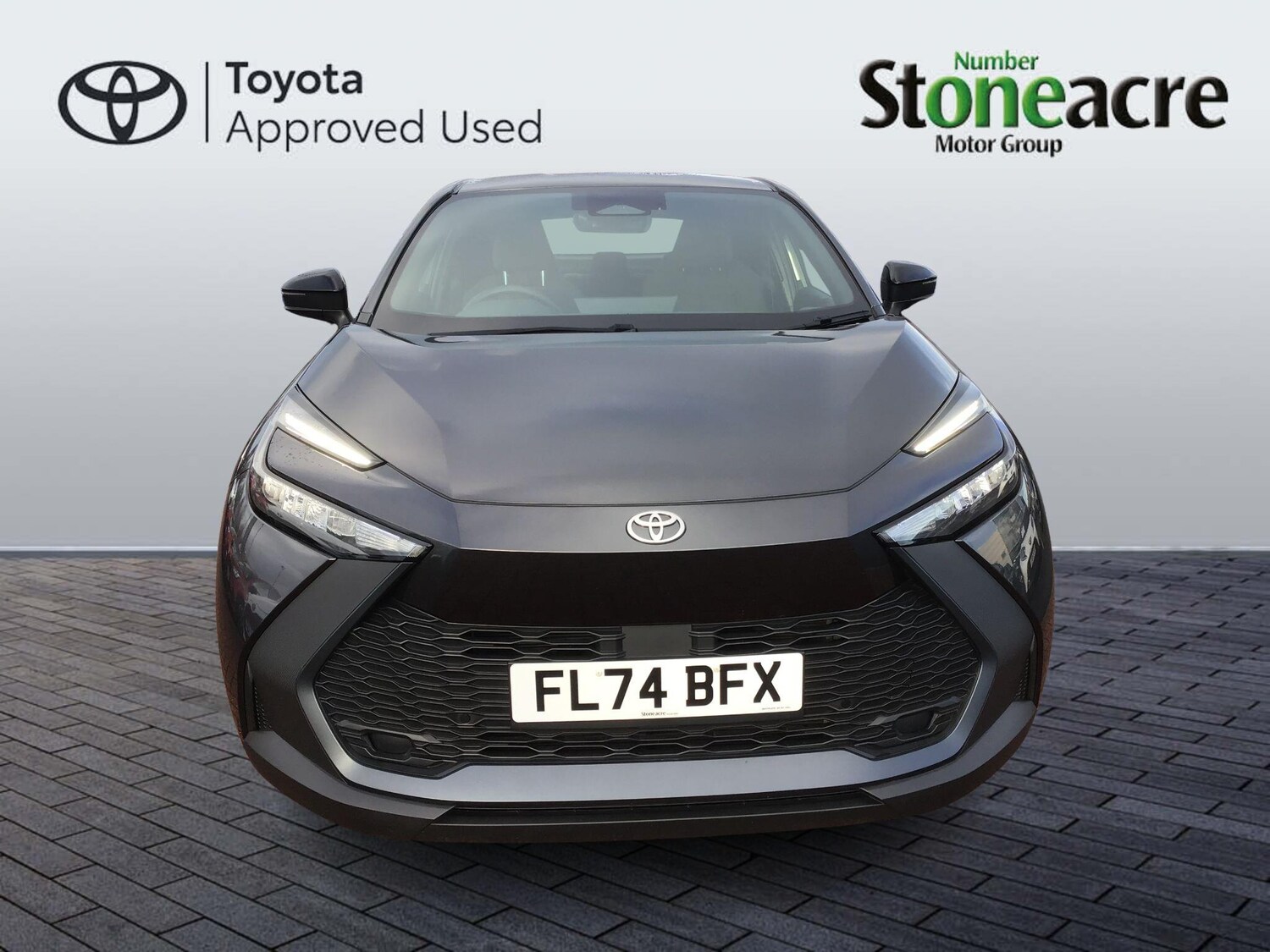 Used Toyota C-HR 2024 for sale - 77411861: Photo 10