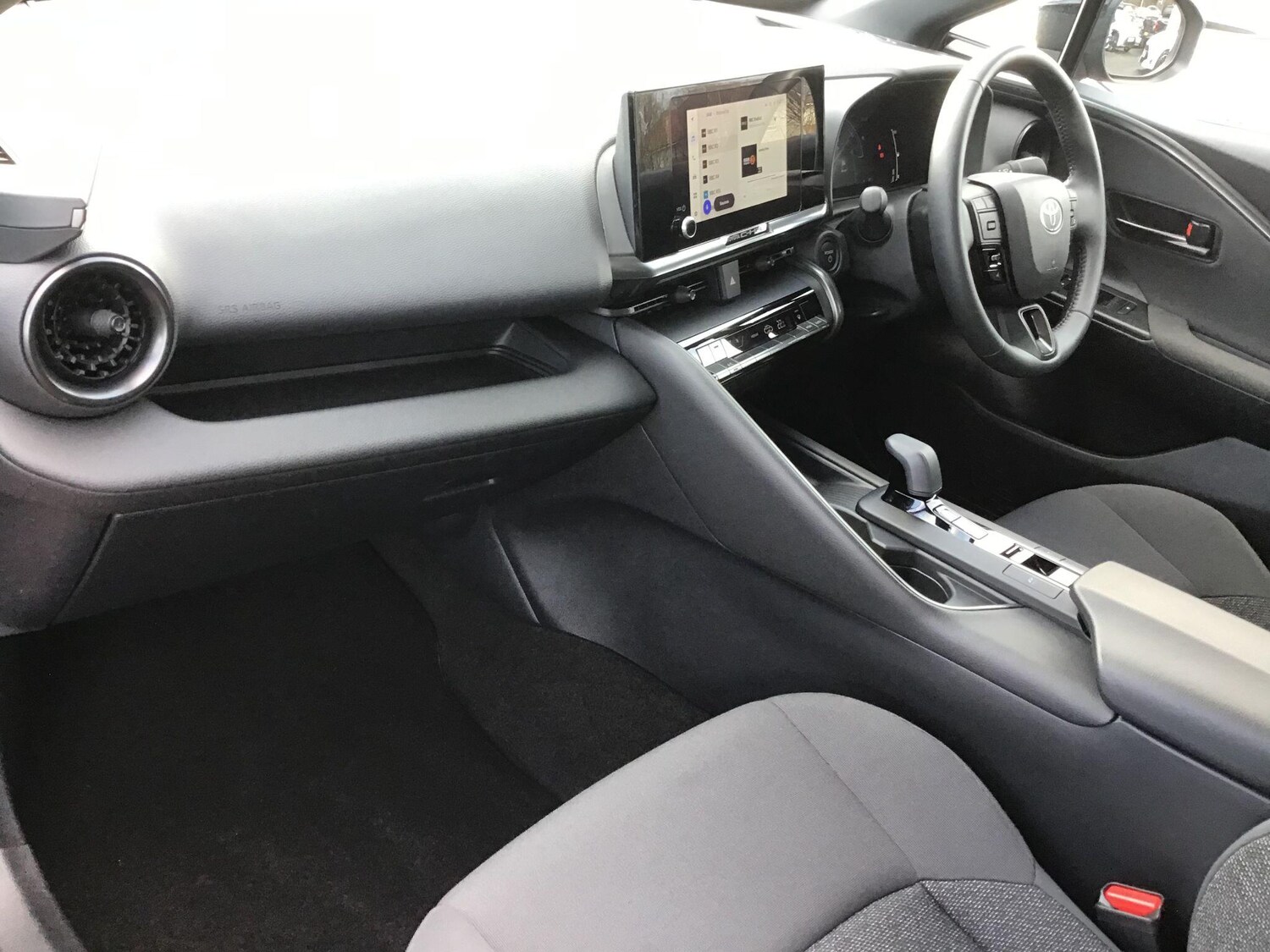 Used Toyota C-HR 2024 for sale - 77411861: Photo 13