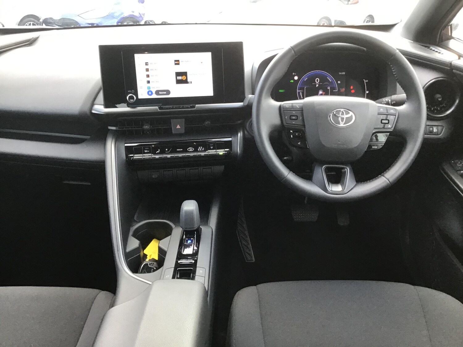 Used Toyota C-HR 2024 for sale - 77411861: Photo 14