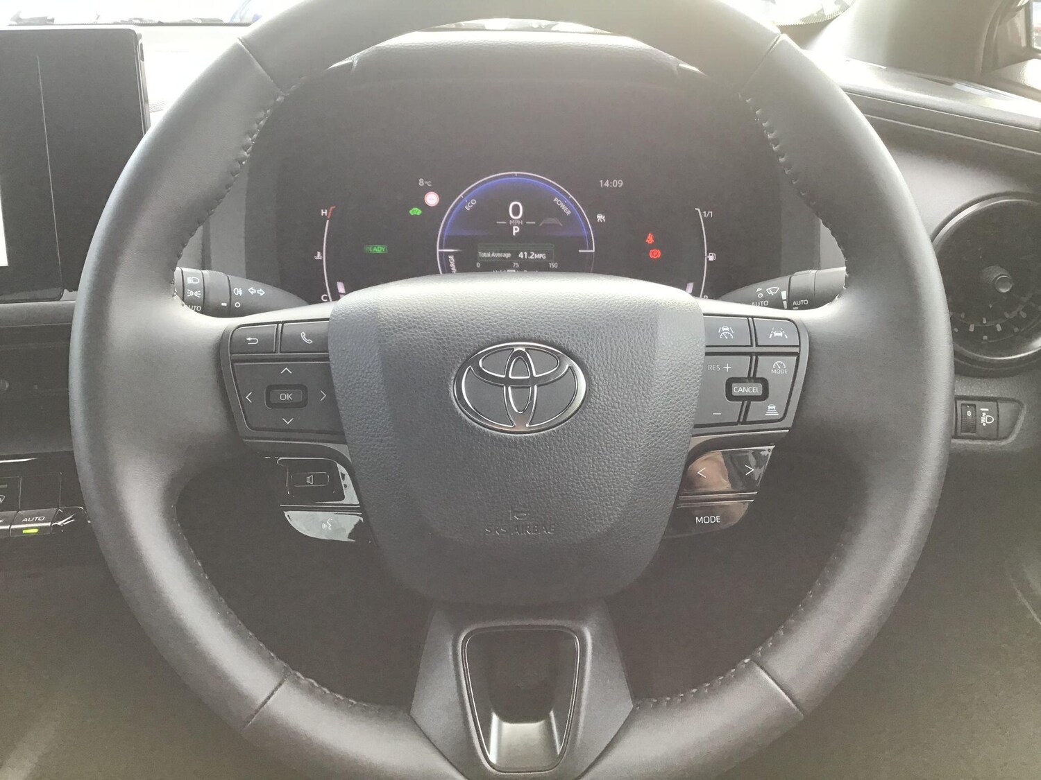 Used Toyota C-HR 2024 for sale - 77411861: Photo 18