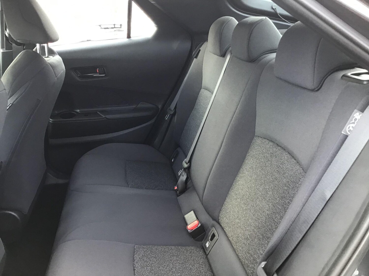 Used Toyota C-HR 2024 for sale - 77411861: Photo 21