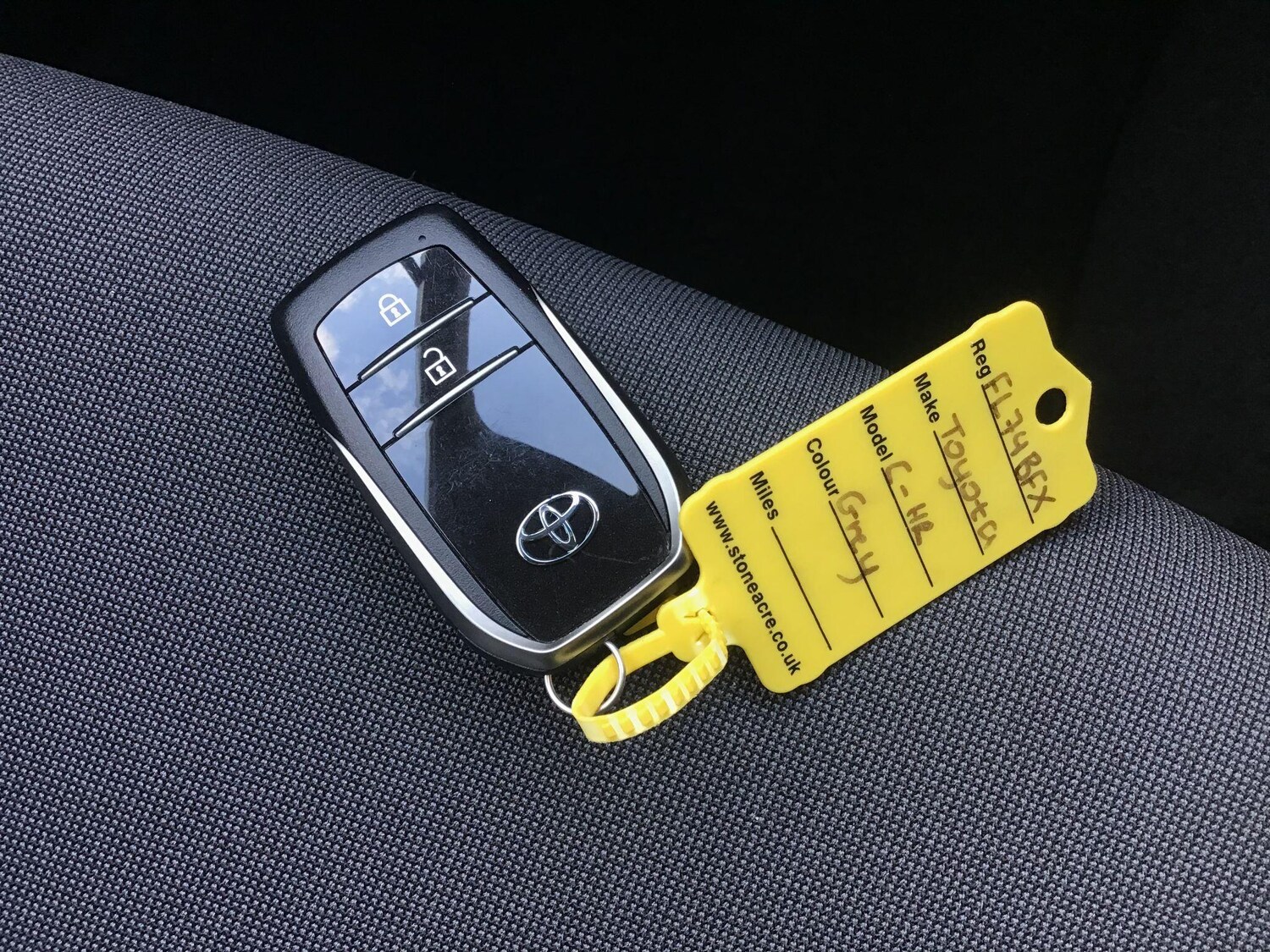 Used Toyota C-HR 2024 for sale - 77411861: Photo 23