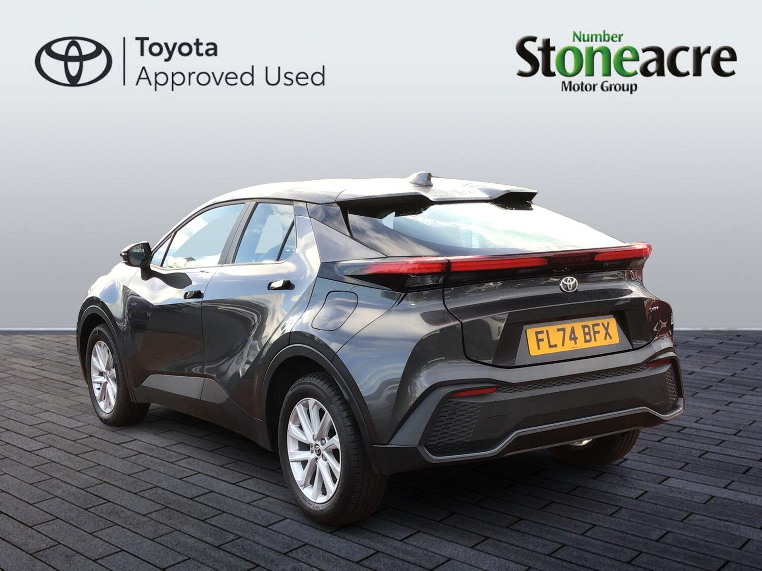 Used Toyota C-HR 2024 for sale - 77411861: Photo 7