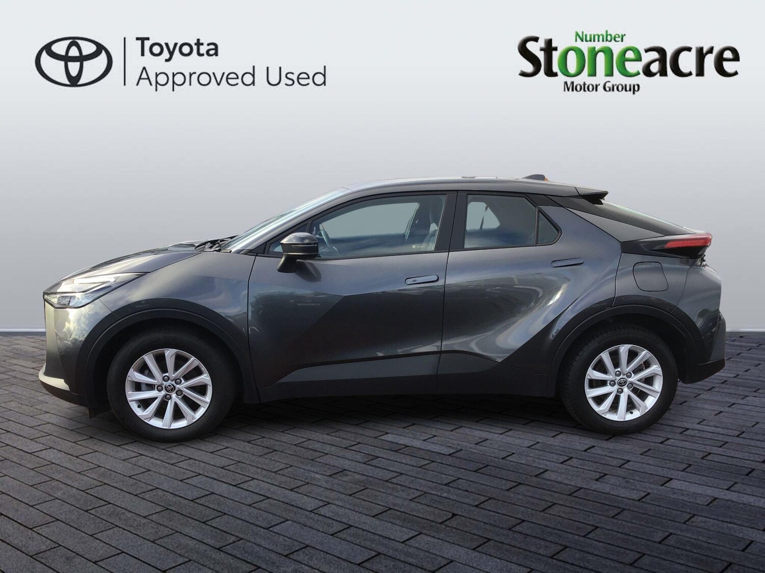 Used Toyota C-HR 2024 for sale - 77411861: Photo 8