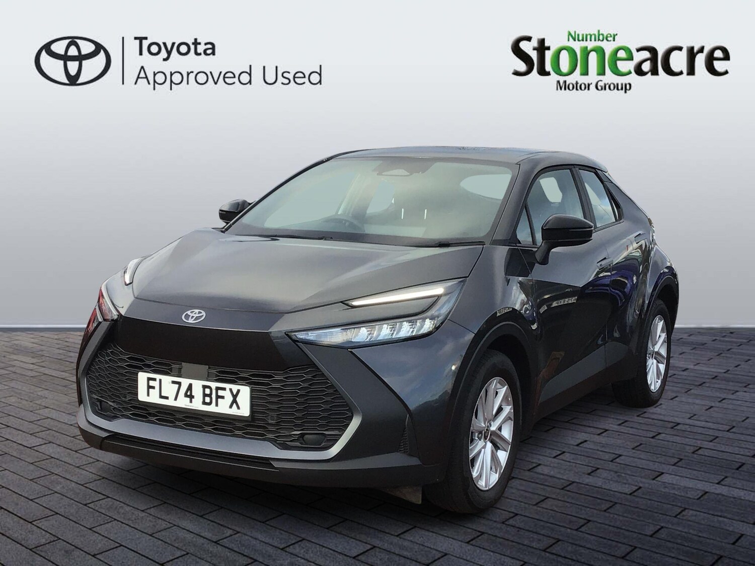 Used Toyota C-HR 2024 for sale - 77411861: Photo 9