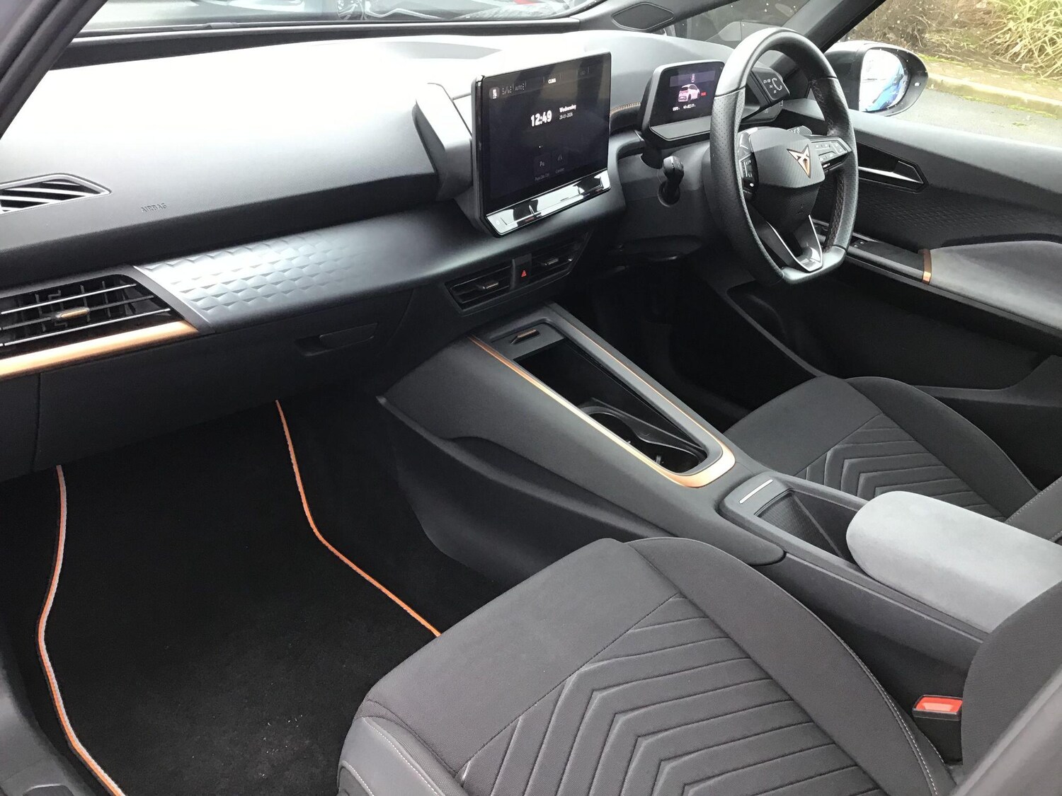 Used Cupra Born for sale - 77768849: Photo 11