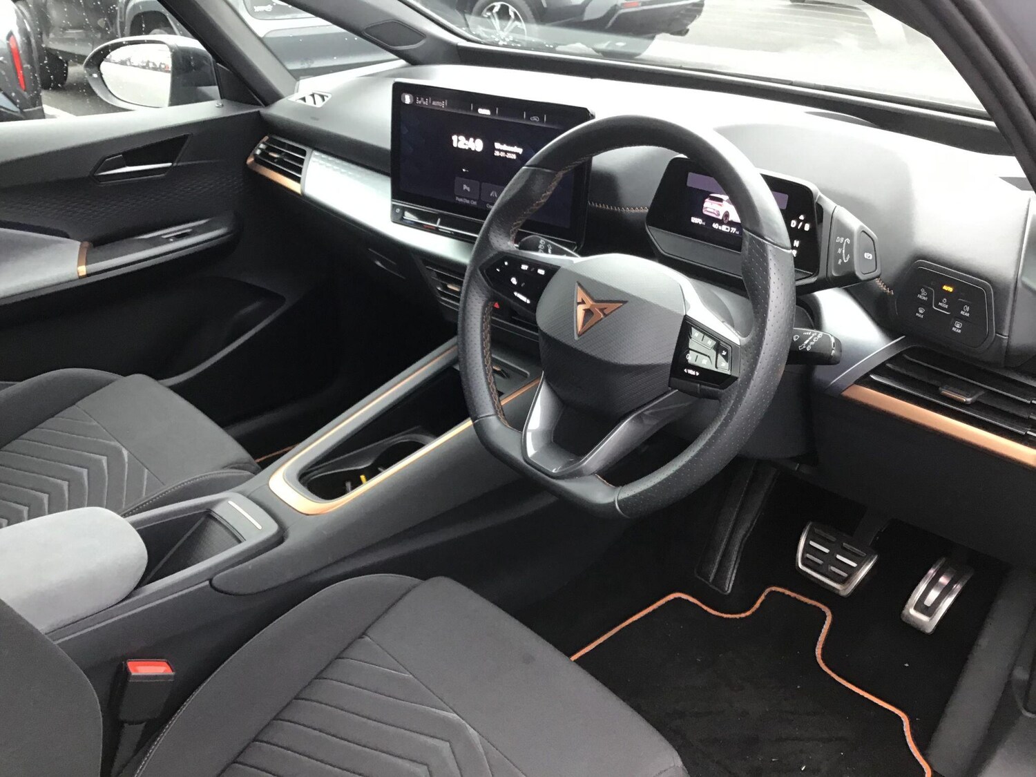 Used Cupra Born for sale - 77768849: Photo 13