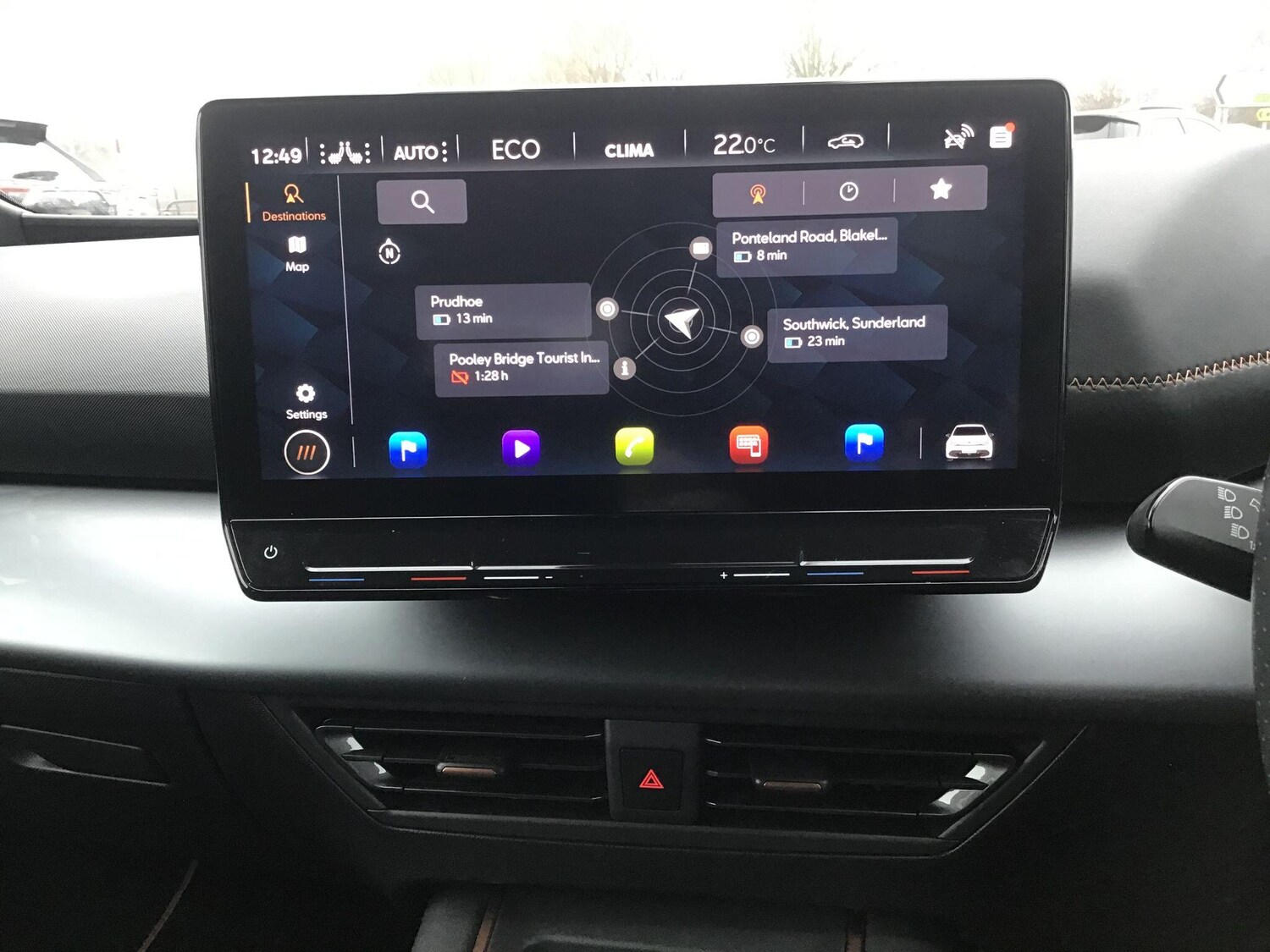 Used Cupra Born for sale - 77768849: Photo 14