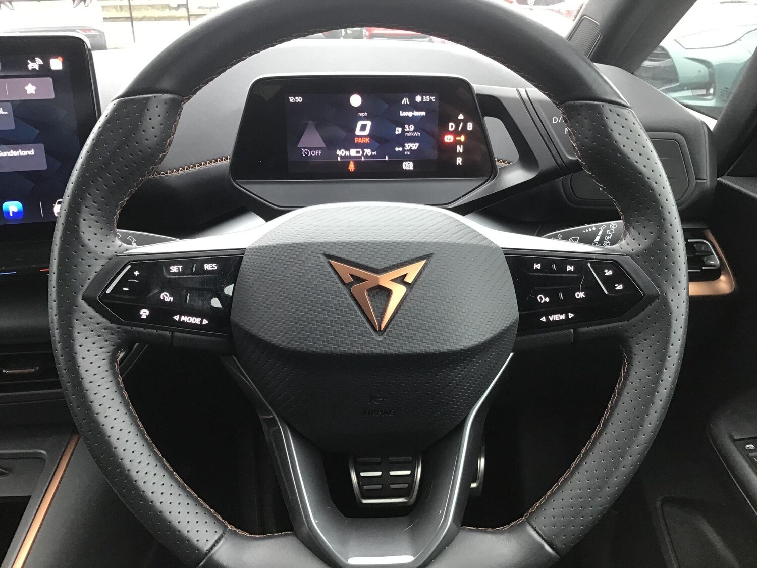 Used Cupra Born for sale - 77768849: Photo 15