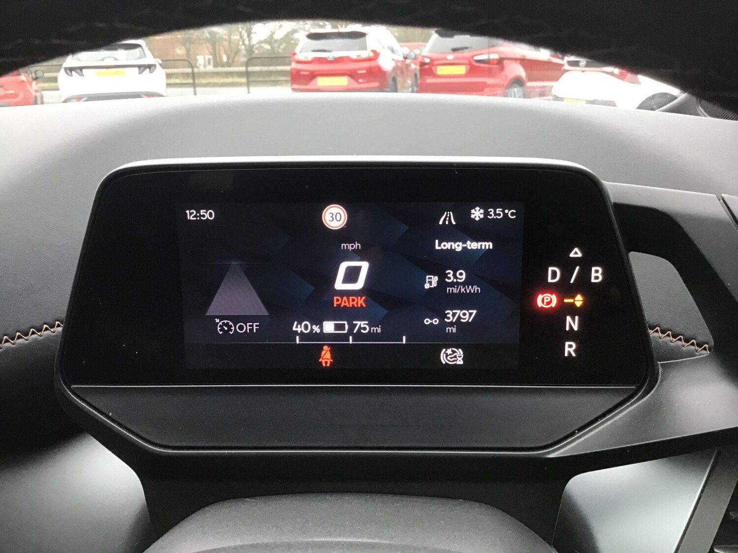 Used Cupra Born for sale - 77768849: Photo 17