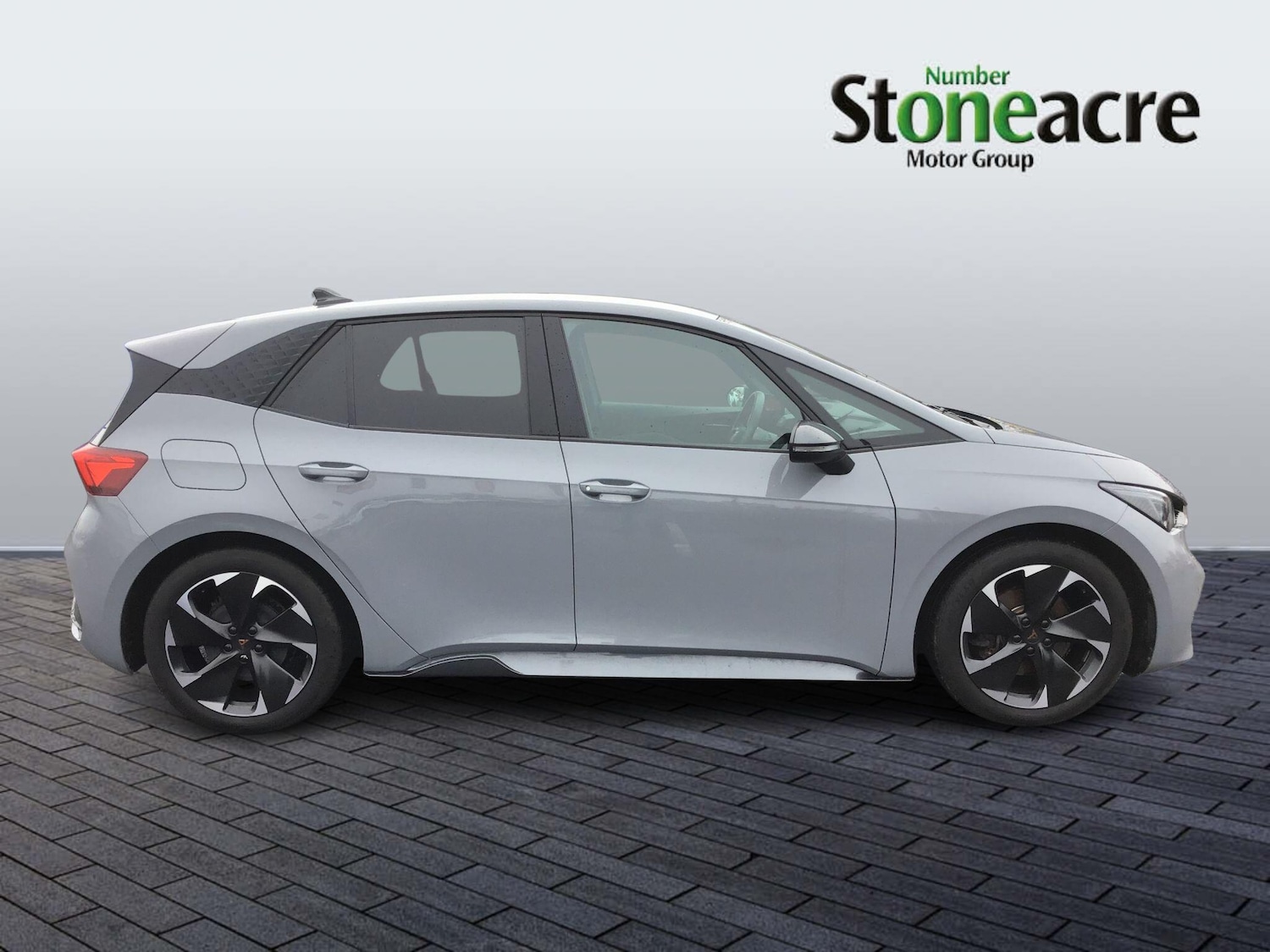 Used Cupra Born for sale - 77768849: Photo 2