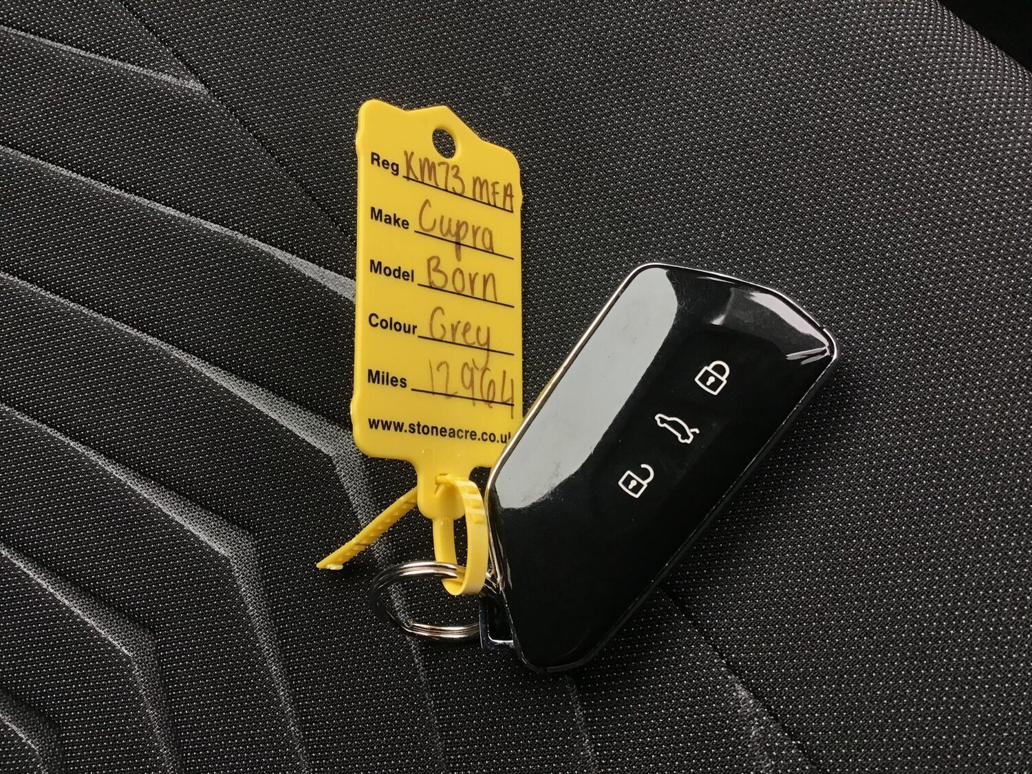 Used Cupra Born for sale - 77768849: Photo 20