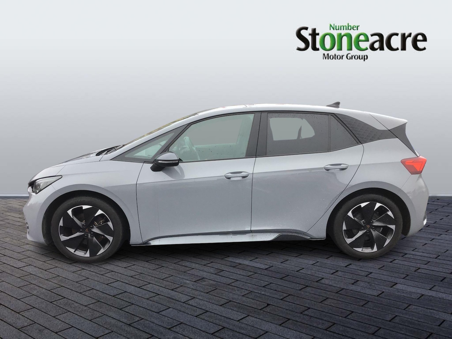 Used Cupra Born for sale - 77768849: Photo 6