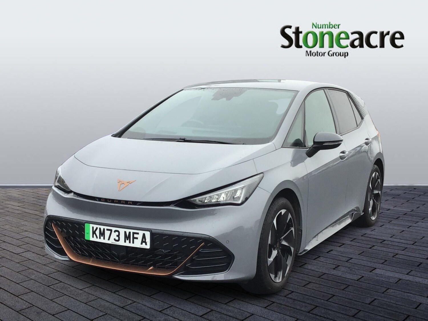 Used Cupra Born for sale - 77768849: Photo 7