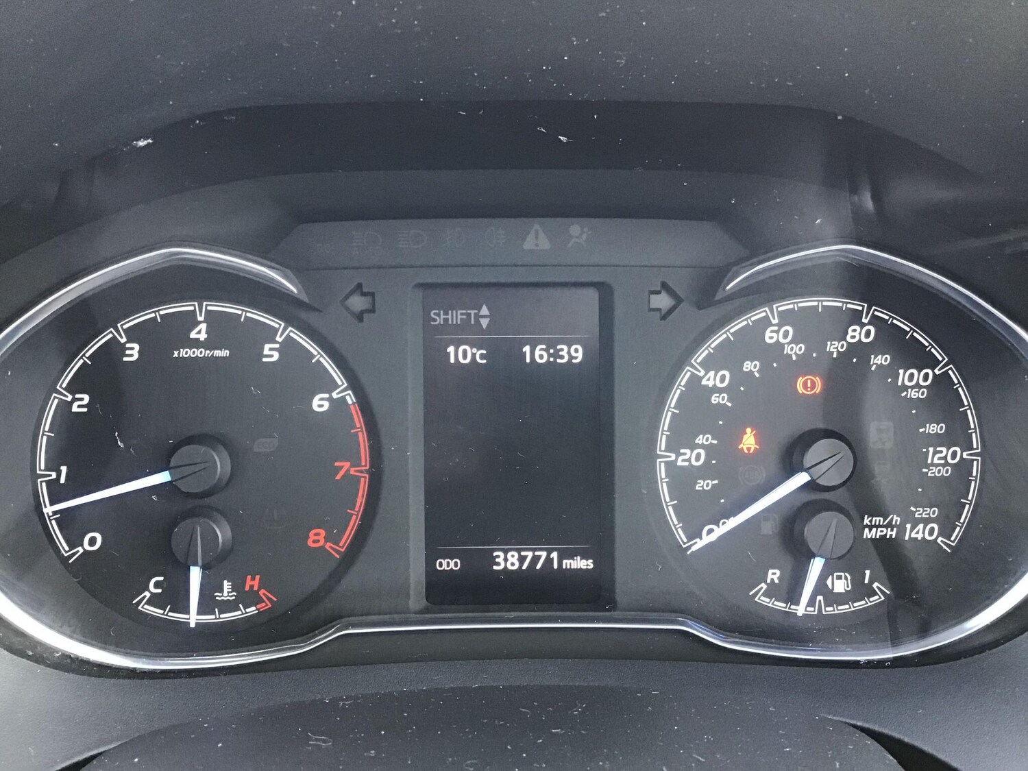 Used Toyota Yaris 2019 for sale - 77839344: Photo 15