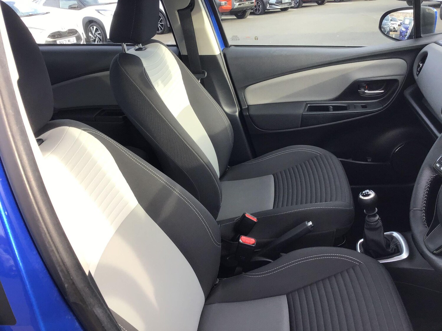 Used Toyota Yaris 2019 for sale - 77839344: Photo 17