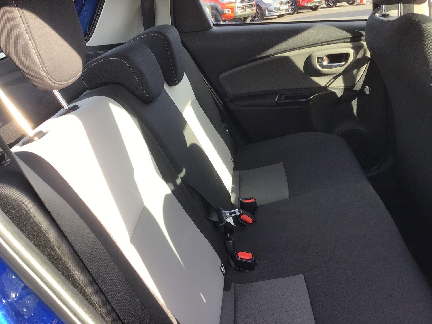 Used Toyota Yaris 2019 for sale - 77839344: Photo 19