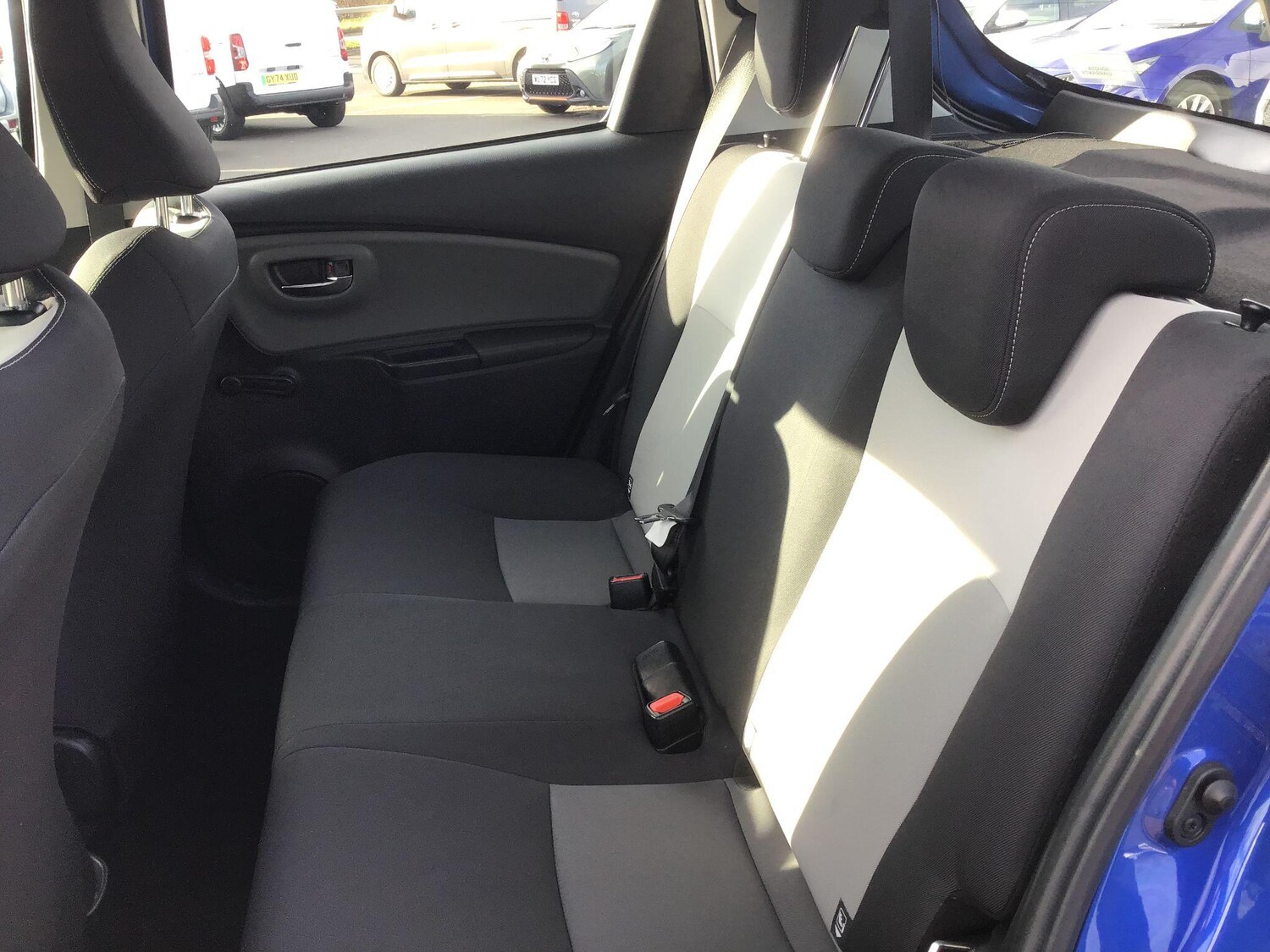 Used Toyota Yaris 2019 for sale - 77839344: Photo 20