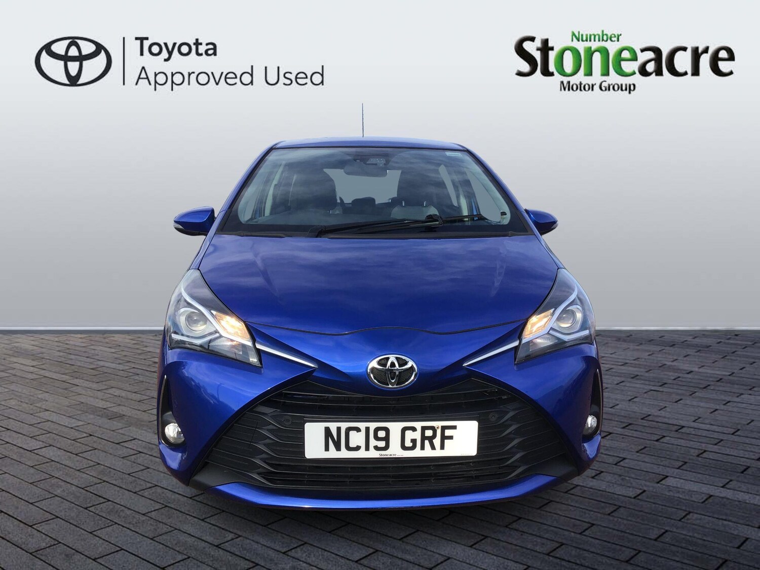 Used Toyota Yaris 2019 for sale - 77839344: Photo 21